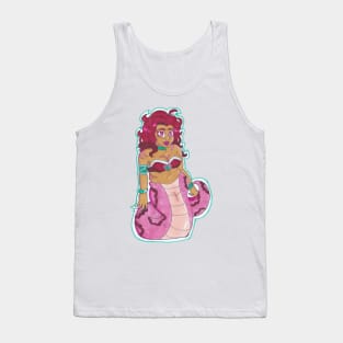 Lamia Tank Top